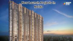 Buy New Launch Property in Noida