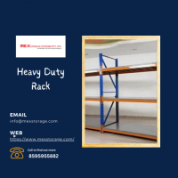 Heavy Duty Rack