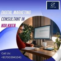 Kolkata's Premier Digital Marketing Consulting Expert | Call now: +917003941041