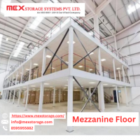 Mezzanine Floor