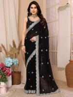 Explore Elegance: Discover Our Diverse Collection of Sarees!