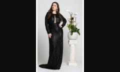 FormalDressShops: Plus Size Prom & Evening Gowns for Stunning Looks