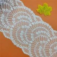 Amainlace and their lace ribbon trim in the fashion industry