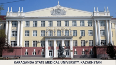 Innovation in Medical Education: Karaganda State Medical University