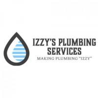 Plumber Mascot: Expert Plumbing Services by Izzy Plumbing