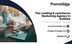 The Leading E-commerce Marketing Agency In Kolkata 