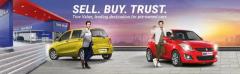 Visit Goyal Motors Best Maruti Suzuki True Value Dealer Nagali