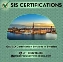 Apply Online ISO Certification in Sweden - SIS Certifications
