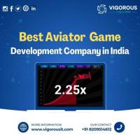 Best Aviator Game Development Company in India