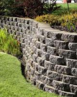 The Best Name to Set Up Retaining Wall at Your Backyard