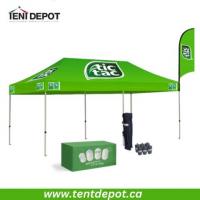 Custom Canopy Tent Perfect Choice For Any Events 