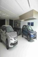 Check Out Competent Automobiles Nexa Dealer Dwarka Sector 14 Delhi 