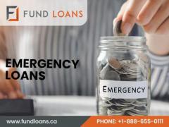 Get Quick Application Emergency Loans by Fund Loans 