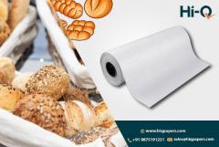 Get the Perfect Crust Every Time with Parchment Paper - Hi-Q SPECIALITY PAPERS PVT. LTD.