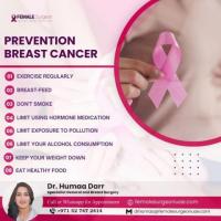 Best Breast Cancer Treatment in Abu Dhbai