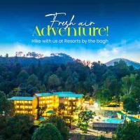 Escape to Bliss: Best Resorts Near Bhimtal Await at Resorts by THE BAAGH