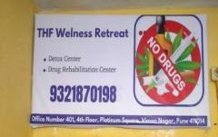 Best Rehab Centre in Pune