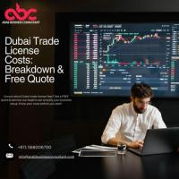 Unveiling Dubai Trade License Costs!