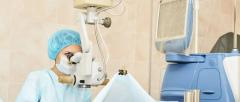 Cataract Surgery In Austin | Hill Country Eye