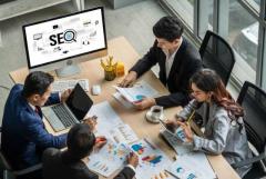 Promote Your Business Development With Best SEO company Ahmedabad