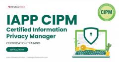 Best CIPM Training InfosecTrain