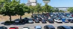 Aparcamiento asequible en el aeropuerto de Madrid con Parking Futuro