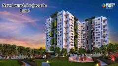 Buy Best New Launch Projects In Pune