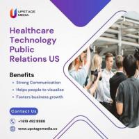 Healthcare Technology Public Relations US