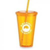 PapaChina Offers Custom Printed Plastic Cups at Wholesale Price