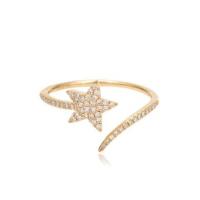 Shooting Star Ring For Sale