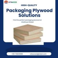 Packaging Plywood Solutions | VitaWood Global Malaysia