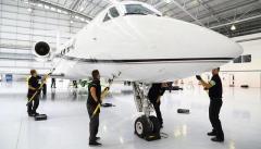 Aircraft Detailing Specialist - DetailXPerts