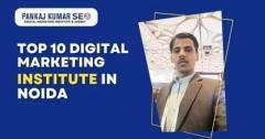 Digital Marketing Course Noida