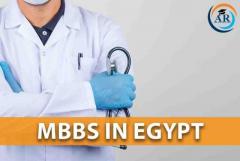 Pathways to Excellence: MBBS Opportunities in Egypt 