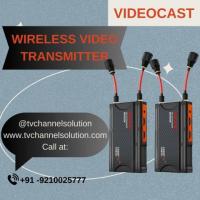 HDMI Wireless transmitter for camera