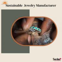  Sustainable Jewelry Manufacturer in Jaipur - Eco-friendly and Ethically Sourced Designs Available