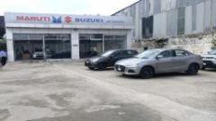 Popular Vehicles And Services- Swift Car Dealer Kk Road Kanjirappally