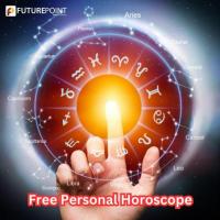Get Your Free Personal Horoscope Now