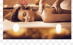 Ultimate Relaxation at Flip Body Spa - Body-to-Body Massage in Sector-46 HUDA Market, Gurgaon