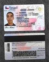 DRIVER LICENSE FOR SALE IN CANADA