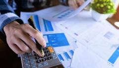 Bookkeeping and Accounting Services : Agrawal CPA Inc