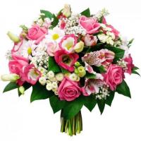 Congratulations Floral Arrangement