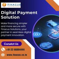 Digital Payment Solution