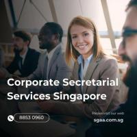 Expert Corporate Secretarial Services in Singapore | Shane Goh & Associates