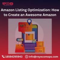 Amazon Listing Optimization: How to Create an Awesome Amazon