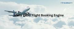 White Label Flight Booking Engine