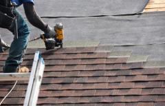 Professional Asphalt Shingles Roofing Repair Services - JKR Construction Corp
