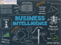 Best Business Intelligence Solutions 2024 | Inference Labs
