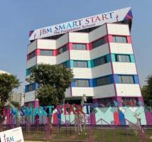 Discover the best schools in Greater Noida West - JBM Smart Start