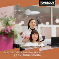  Best Salon In Bhimavaram | Toniandguyindia